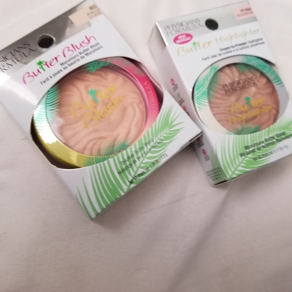 Physicians Formula butter bundle